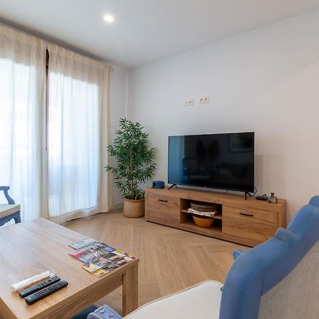 Apartamento Almedina Córdoba Exterior foto