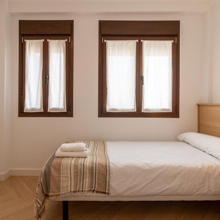 Apartamento Almedina Córdoba Exterior foto