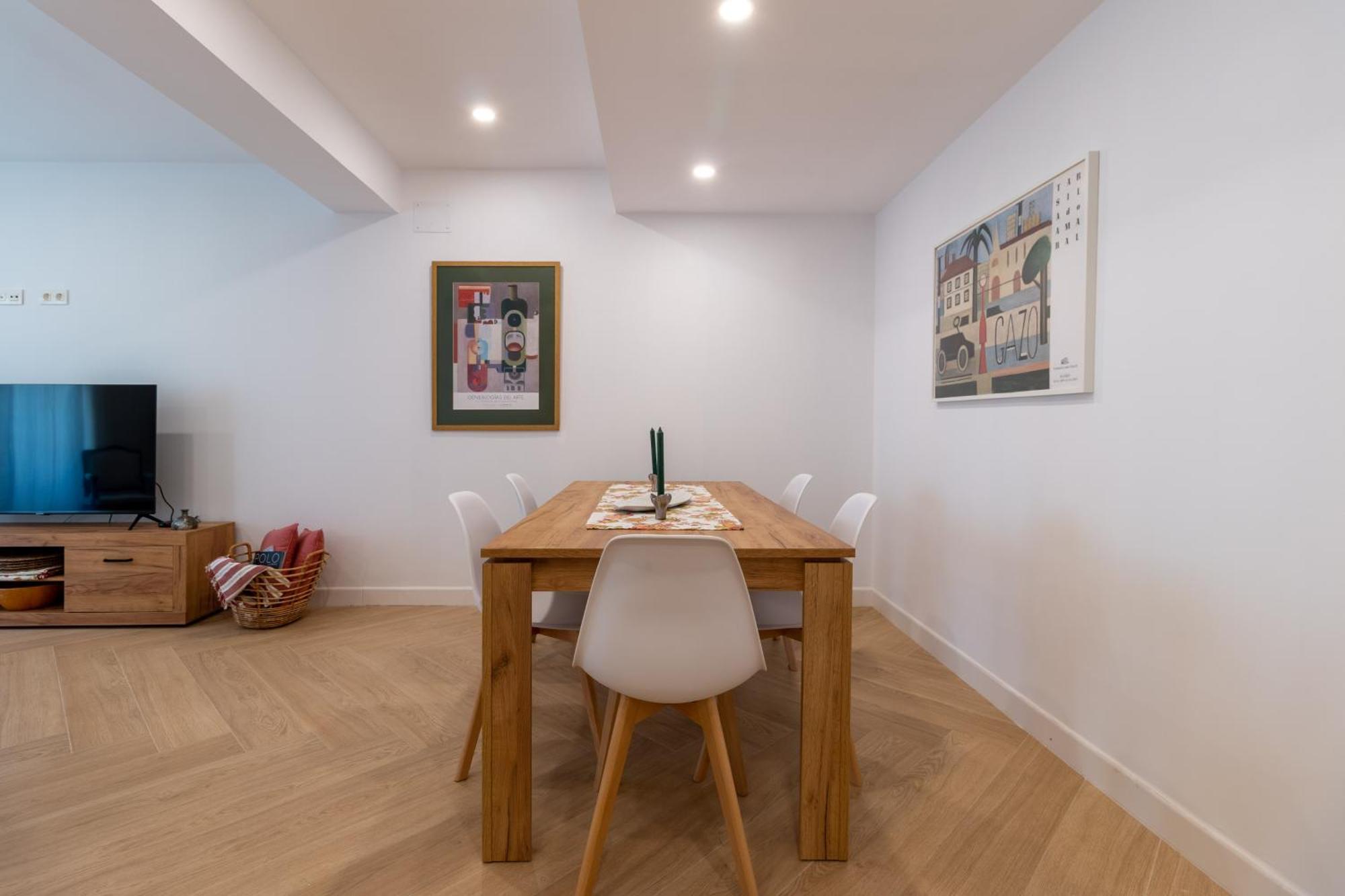 Apartamento Almedina Córdoba Exterior foto