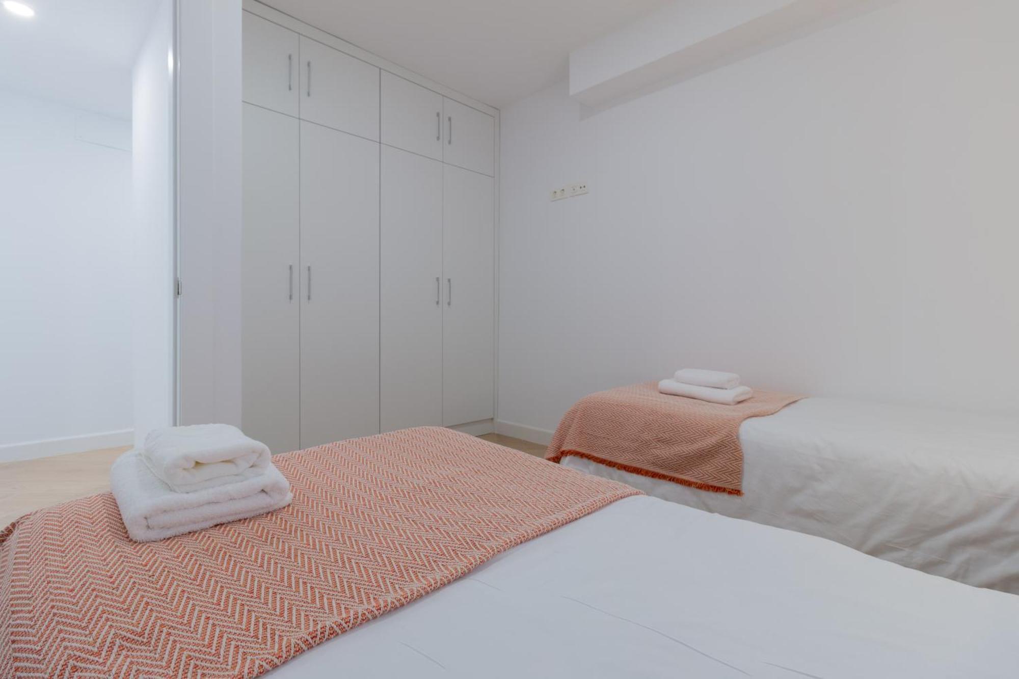 Apartamento Almedina Córdoba Exterior foto
