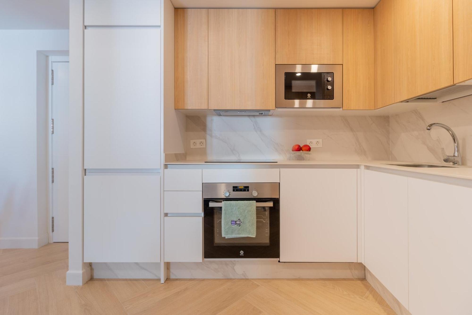 Apartamento Almedina Córdoba Exterior foto