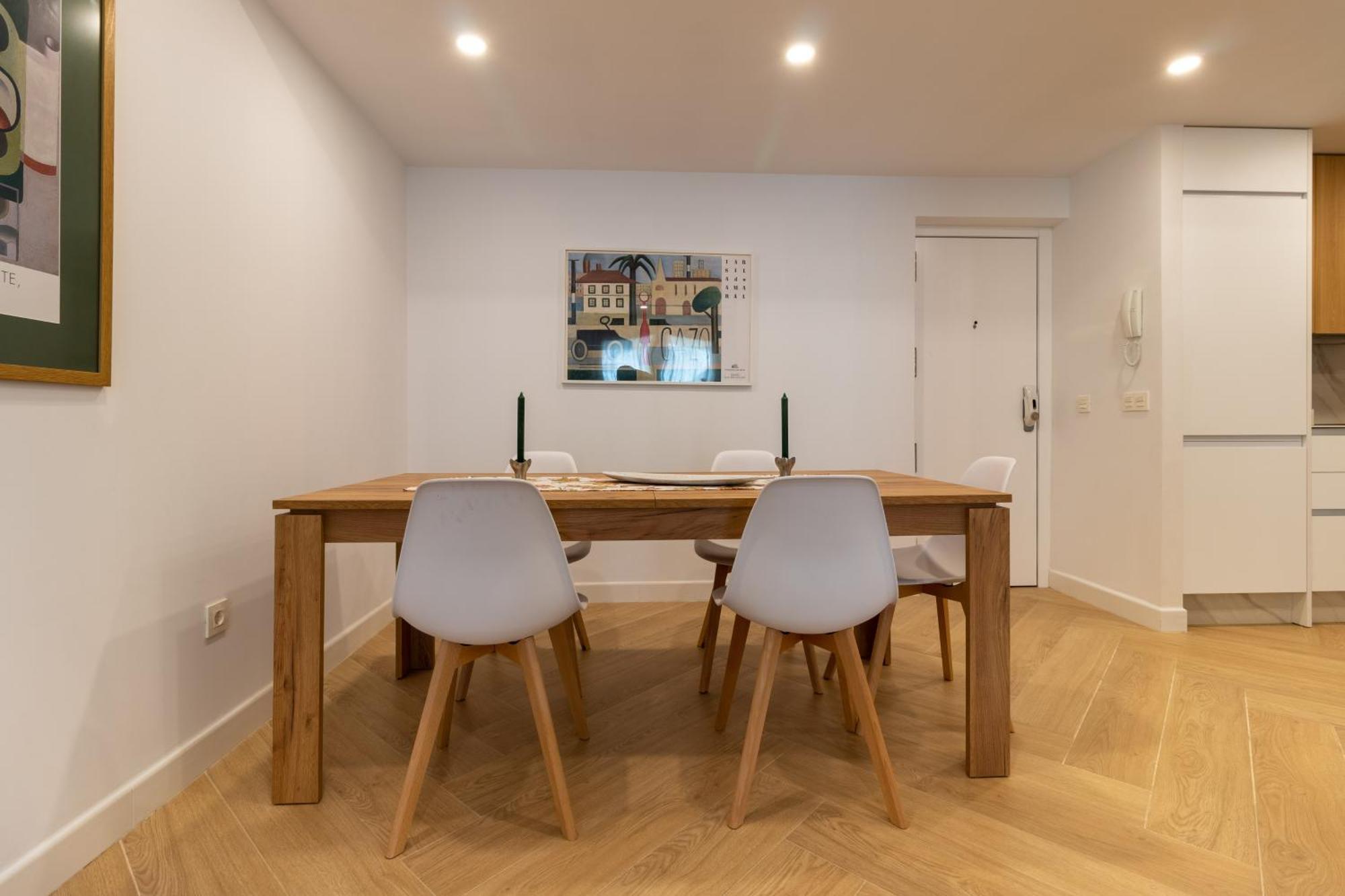 Apartamento Almedina Córdoba Exterior foto