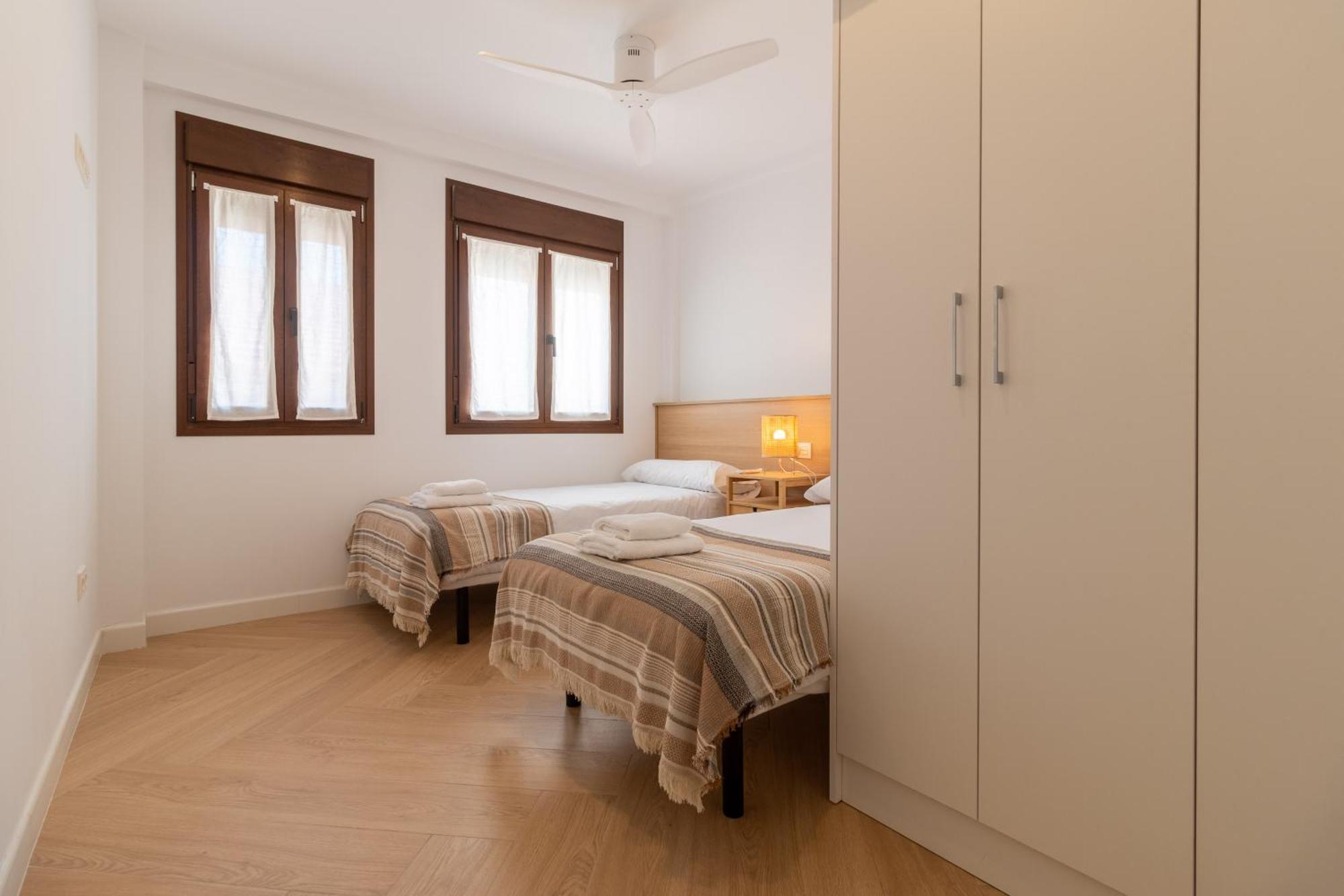 Apartamento Almedina Córdoba Exterior foto