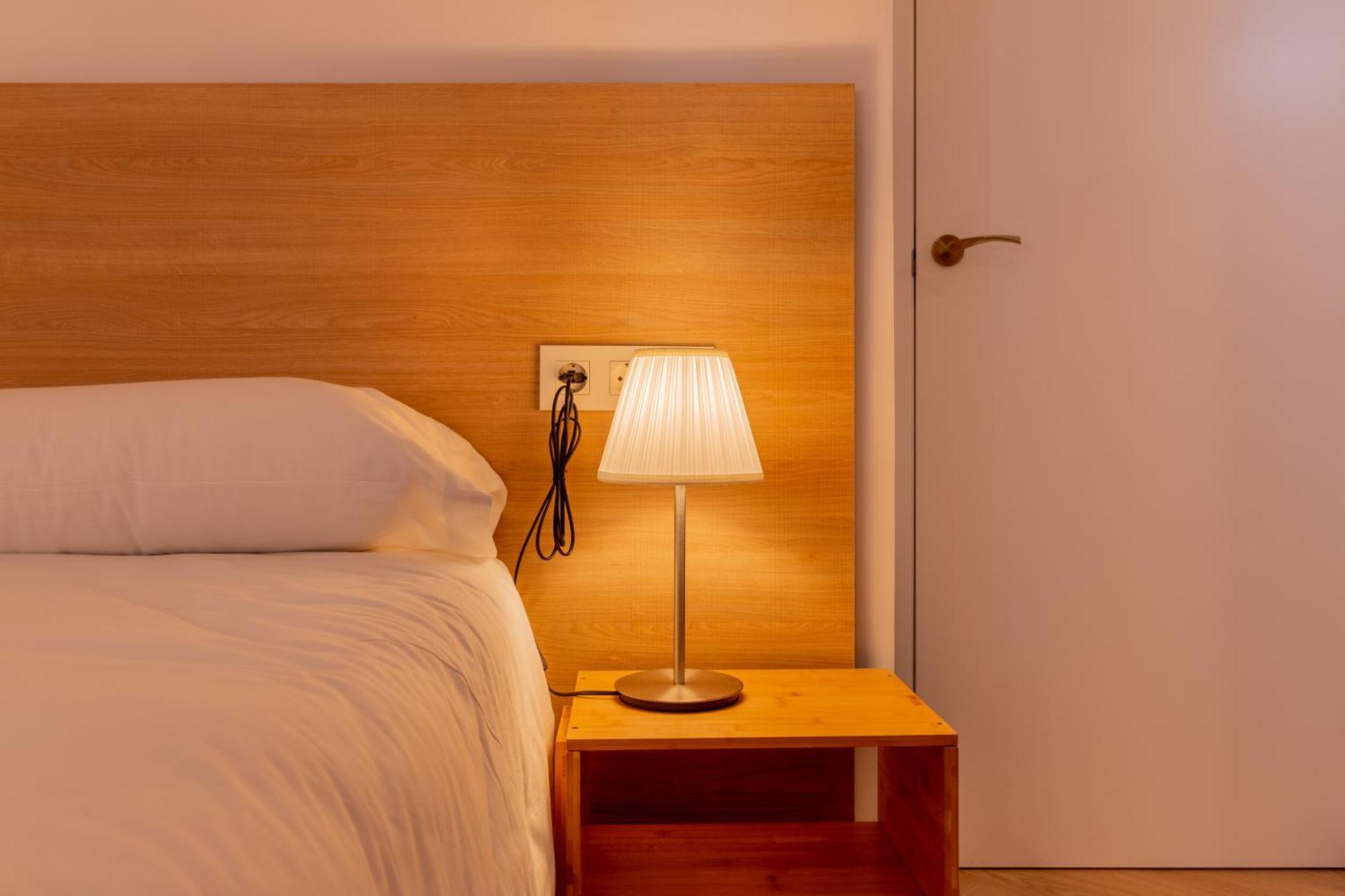 Apartamento Almedina Córdoba Exterior foto
