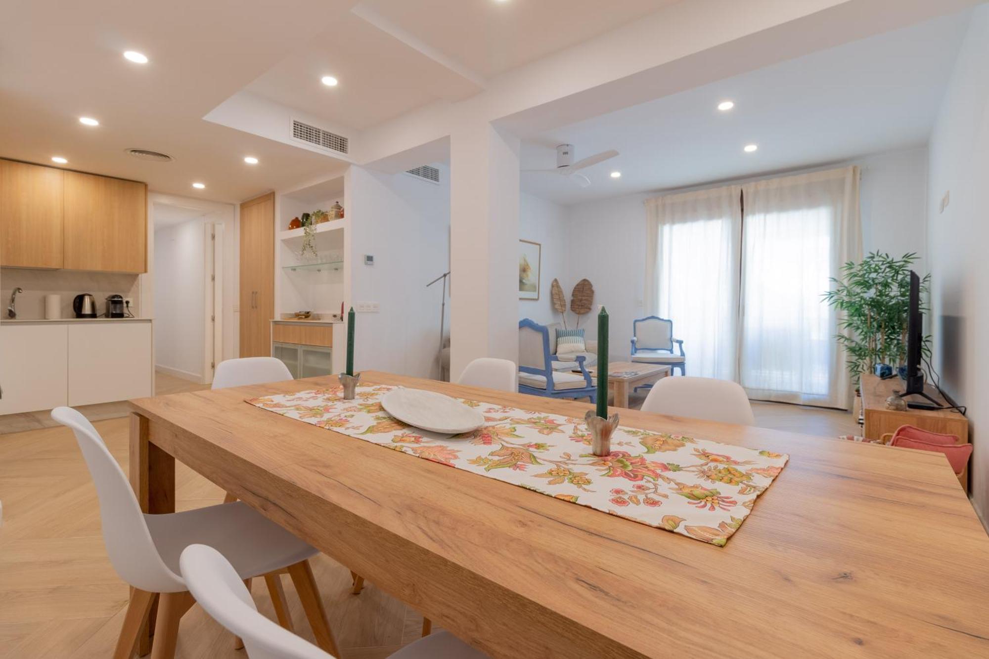 Apartamento Almedina Córdoba Exterior foto