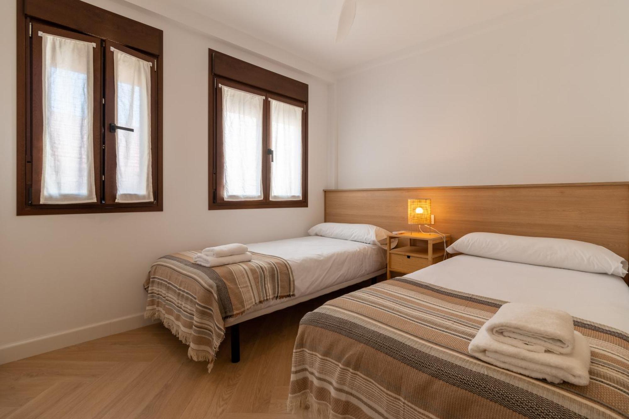 Apartamento Almedina Córdoba Exterior foto