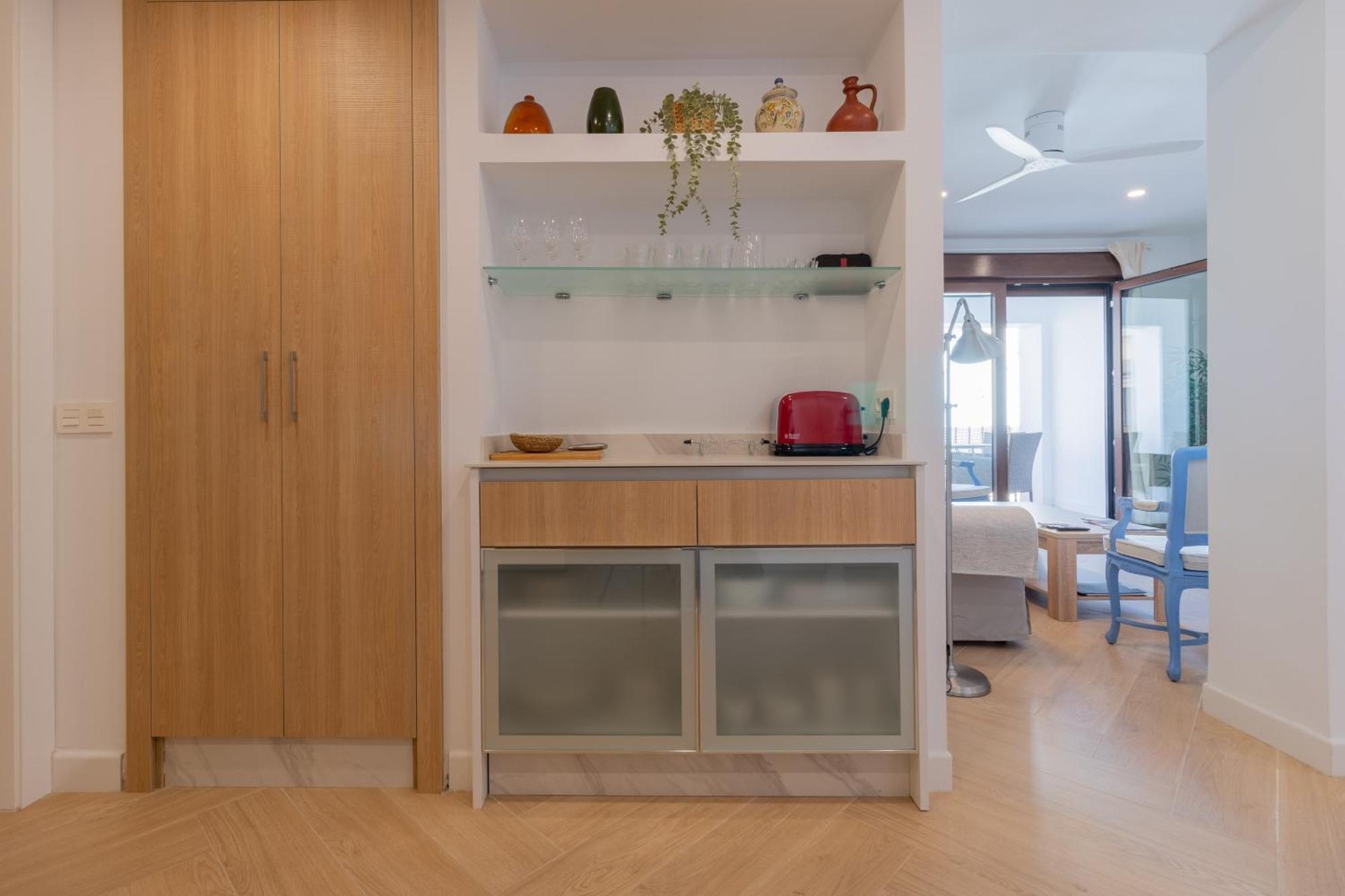 Apartamento Almedina Córdoba Exterior foto