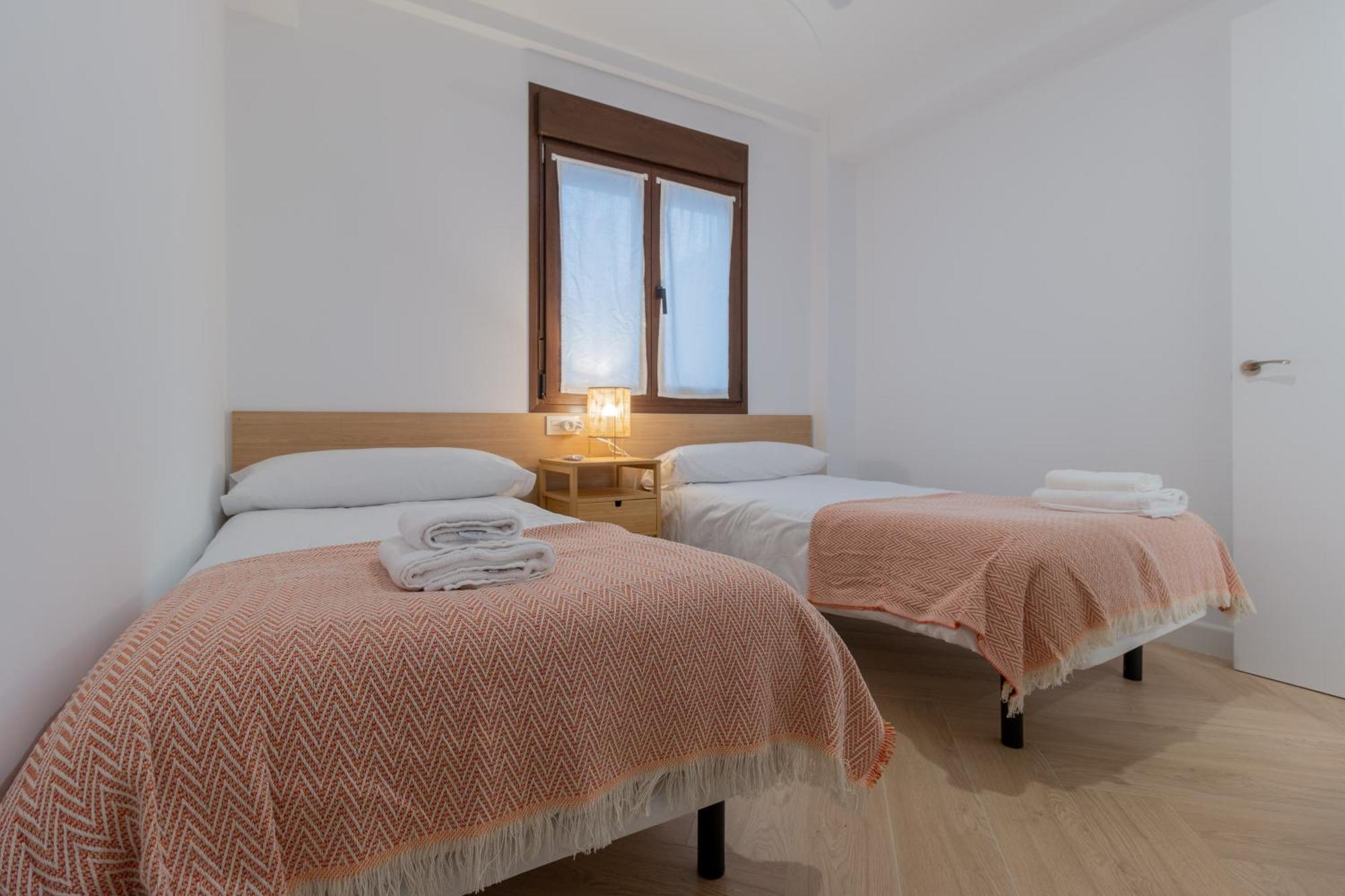 Apartamento Almedina Córdoba Exterior foto
